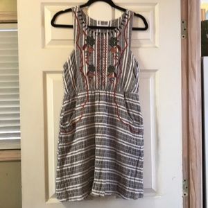 Coco and Jaimeson Dress